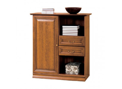  Klassische Kommode Kommoden Kommodenschrank Beistellschrank Schrank Model SE-2K 
