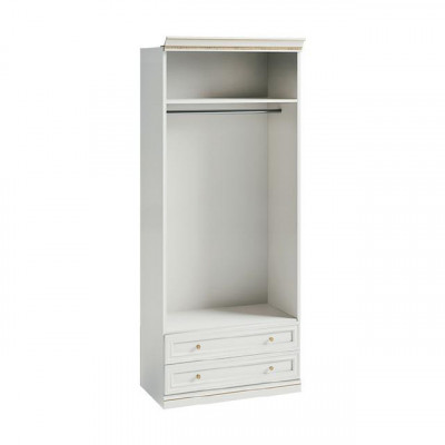  Element Model V2D-16 für Begehbarer Schrank Kleiderschrank Italienische Möbel 