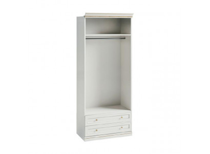  Element Model V2D-16 für Begehbarer Schrank Kleiderschrank Italienische Möbel 