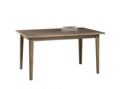 Großer Tisch Esstisch Holztisch Konferenztisch 150 x 90cm Ausziehbar 200cm CM-S2 