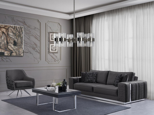 Büro Möbel Einrichtung Sessel Wartezimmer Kanzlei Arzt Praxis Möbel