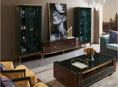 Moderner Couchtisch Tisch Sofa Design Tische Holz Wohnzimmer Deko Beistell