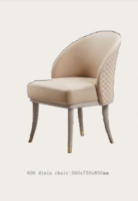 Stuhl 1x Ess Zimmer Polster Stuhl Fernseh Lounge Club Leder Sitz Sessel Luxus