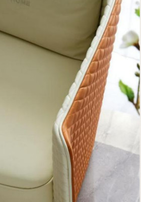 Dreisitzer Couch Polster Design Sofa Moderne 3er Sitz Sofas Zimmer Möbel Couchen