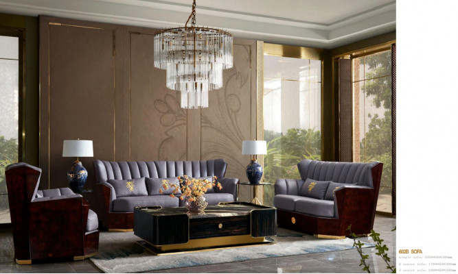 Leder Sofa 3 Sitzer Sofa Polster Sofas Design Luxus Couch Möbel Dreisitzer Neu