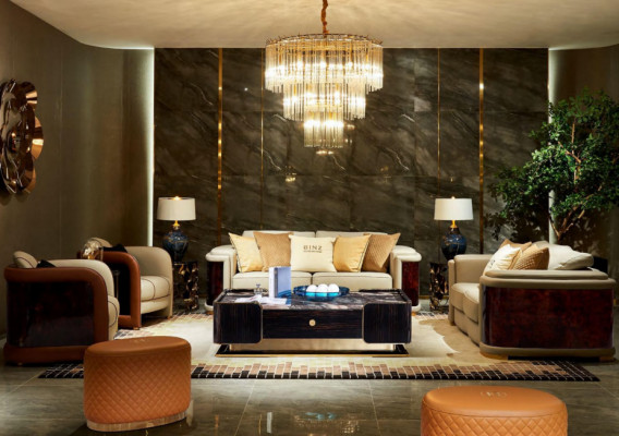 Polster Couchen Couch Modern Luxus Sofagarnitur 321 Sitzer Set Design