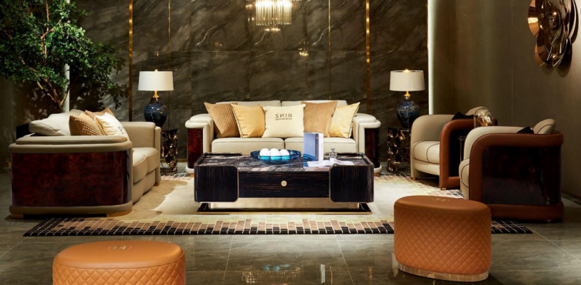 Polster Couchen Couch Modern Luxus Sofagarnitur 321 Sitzer Set Design