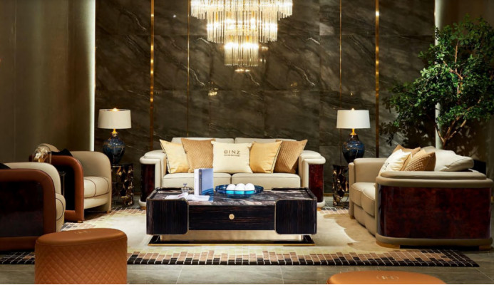 Dreisitzer Couch Polster Design Sofa Moderne 3er Sitz Zimmer Möbel Luxus