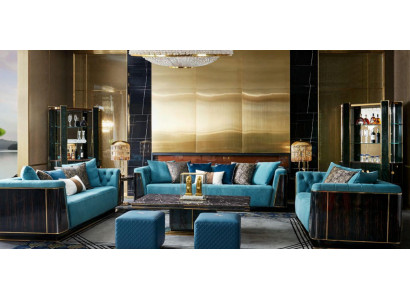 Luxus Couchtisch Kaffeetisch Beistelltisch Designer Tisch Wohnzimmertisch