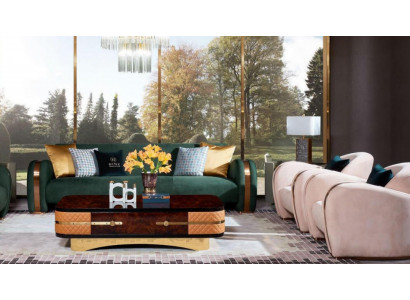 Sofa 4 Sitzer Sofa Polster Textil Sofas Design Luxus Stoffsofas Viersitzer big
