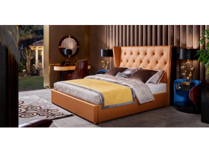 Klassisches bettgestell schlafzimmer möbel design betten 3tlg. set garnitur