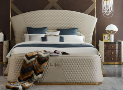 Nachttisch Nachtkonsole Design Tisch Beistelltisch Schlafzimmer Nachttische