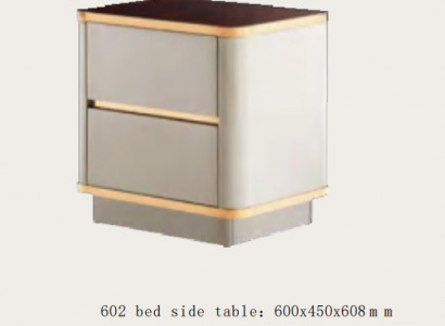 Nachttisch Hotel Möbel Einrichtung Konsolen Tische Nachttische Konsole