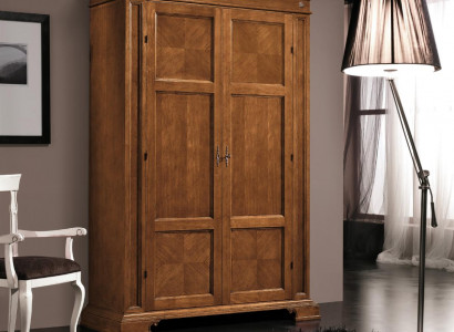 Anrichte Vitrine Buffet Schrank Italienische Möbel Einrichtung Regale Vitrinen