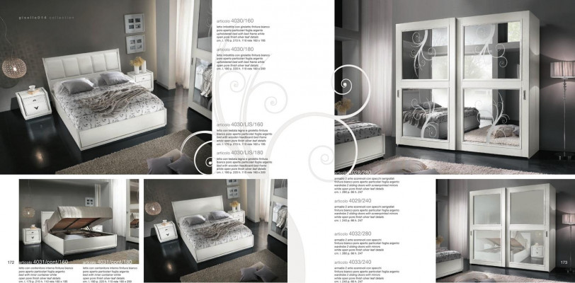 Kleiderschrank Schiebetüren Schrankwand Schränke Schrank Holz Italienische Möbel