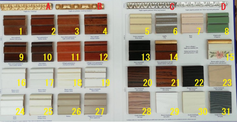 Schrank Schaufenster Vitrine Vitrinen Glas Schrank Holz Regal Modern Schränke