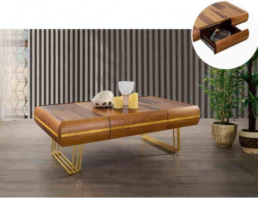 Tisch Holz Esszimmer Möbel Tische Neu Couchtisch Wohnzimmer Design italienisches