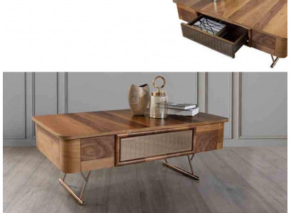 Couchtische italienischer Stil Möbel Couchtisch Modern Kaffeetisch Tische