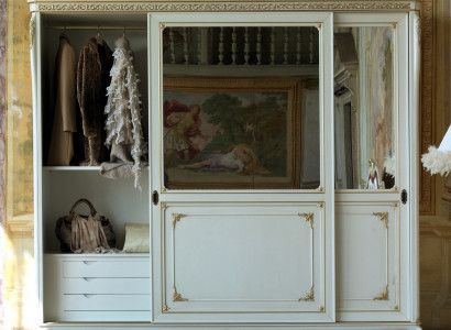  Schränke Anrichte Neu Mehrzweck Design Holz neu Klassisch Regal Kleider Schrank