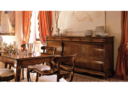 Kommoden Braun Sideboards Massiv Holz Schrank Möbel Kommode Anrichte Sideboard