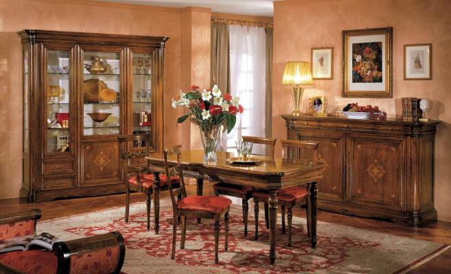 Komplett Set Esstisch 4 Stühle Esszimmer Sets Ess Gruppe Holz Tisch Tische 5tlg