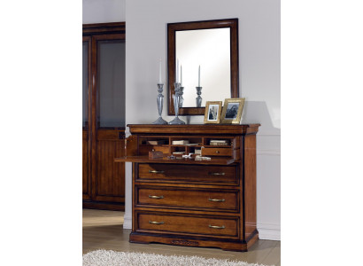 Sideboard Kommode Anrichte Sideboards Massiv Holz Schrank Möbel Kommoden Braun