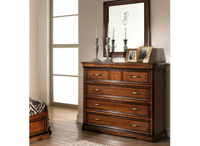 Kommode Sideboard Schrank Holz Kommoden Italienische Möbel Einrichtung Schränke