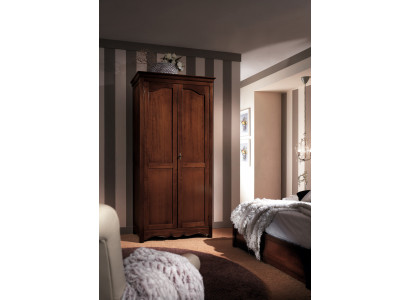 Kleiderschränke Einrichtung Holz Italienische Möbel Luxus Kleider Schrank Design