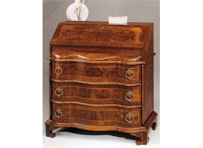 Luxus Kommode Sideboard Möbel Kommoden Echtholz Schränke Neu Anrichte Schrank