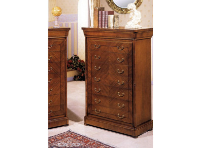 Schrank Kommode Anrichte Garderobe Sideboard Möbel Antik Stil Holz Luxus Neu