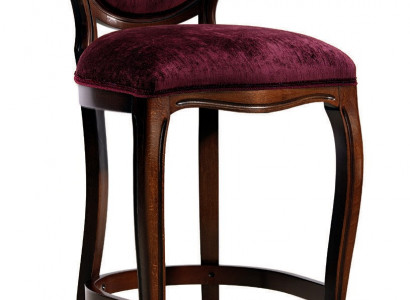 Barhocker Stuhl Sessel Bar Hausbar für Theke Tresen Barschrank Klassisch Möbel