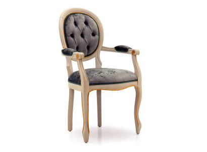 Braune Sessel Stuhl Design Polsterstuhl Stühle Esszimmerstuhl Bürostuhl Modern