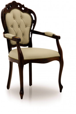 Polsterstuhl Royal Stühle Esszimmerstuhl Bürostuhl Modern Sessel Stühl Design