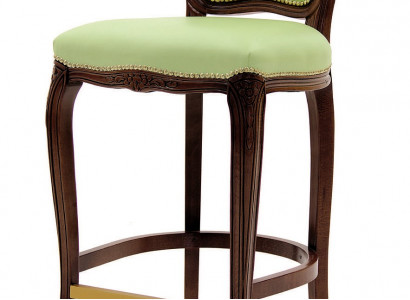 Barhocker Barstuhl Stoff Design Barstühle Bar Hocker Tresen Stühle Samt Italien