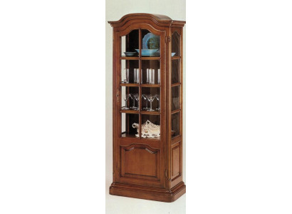Massivholz Anrichte Wohnzimmer Sideboard Anrichte Vaccari cav giovanni Vitrinen