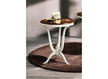 Beistell Tische Wohnzimmer Rund Kaffee Couchtisch Luxus Design Couch Tisch Neu