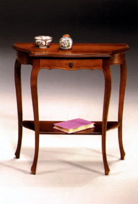 Konsolentisch Designer Holz Tisch Konsole Konsolentische Schmink Konsole Möbel