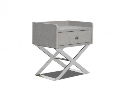 Nacht Konsole Tisch Kommode Tische Konsolen Design Schrank Schlafzimmer