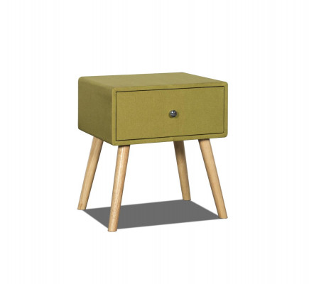 Nacht Konsole Tisch Beistell Schlafzimmer Schrank Tische Konsolen Design