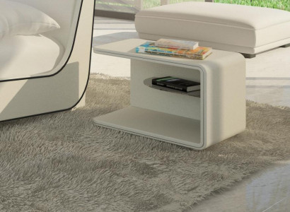 Nacht Konsole Tisch Beistell Kommode Tische Konsolen Design Schrank