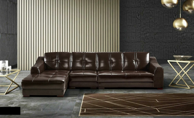 Polster Couch Leder Sofa Landschaft Eck Sofas Neu Eck Garnitur Sitz