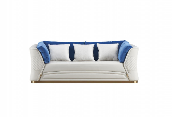 Design Möbel Chesterfield Couch Sofagarnitur Couchen 3+2+2 Sofa Klassik Garnitur