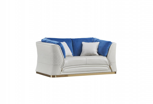 Design Möbel Chesterfield Couch Sofagarnitur Couchen 3+2+2 Sofa Klassik Garnitur