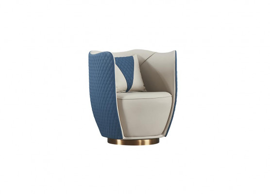 Luxuriöser 6-teiliger Schlafzimmer-Komplex im modernen Stil