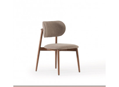 Esszimmerstuhl Stuhl Set Sessel Polster Holz Stühle Hotel Royal