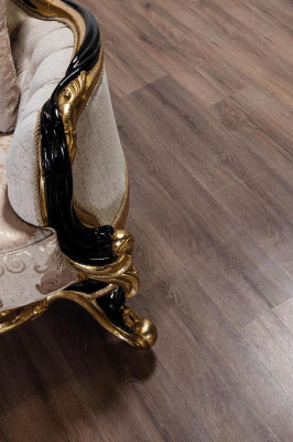 Sofagarnitur Klassische Luxus Sofas Sessel Wohnzimmer set 3+1 Sitz Chesterfield