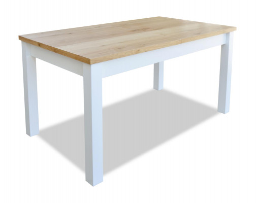 Esstisch Tisch Gruppe Esszimmer Wohnzimmer Garnitur Holz Design Tische Neu 160cm