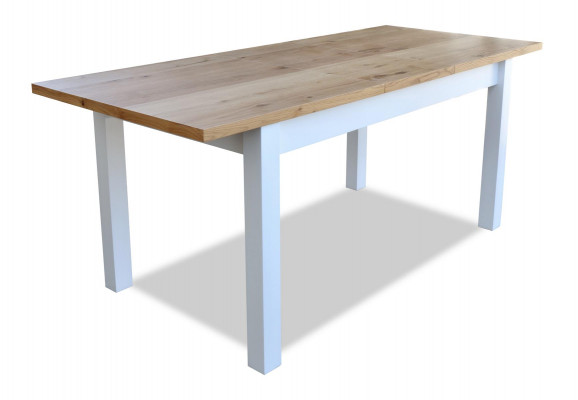 Esstisch Tisch Gruppe Esszimmer Wohnzimmer Garnitur Holz Design Tische Neu 160cm