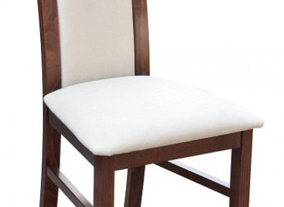 6x Stuhl Set Sitz Polster Garnitur Esszimmer Leder Stühle Lehn