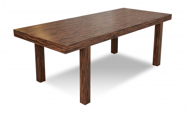 Ausziehbarer Dekor Design Holztisch Tisch Ess Wohnzimmer Holz Tische Massiv